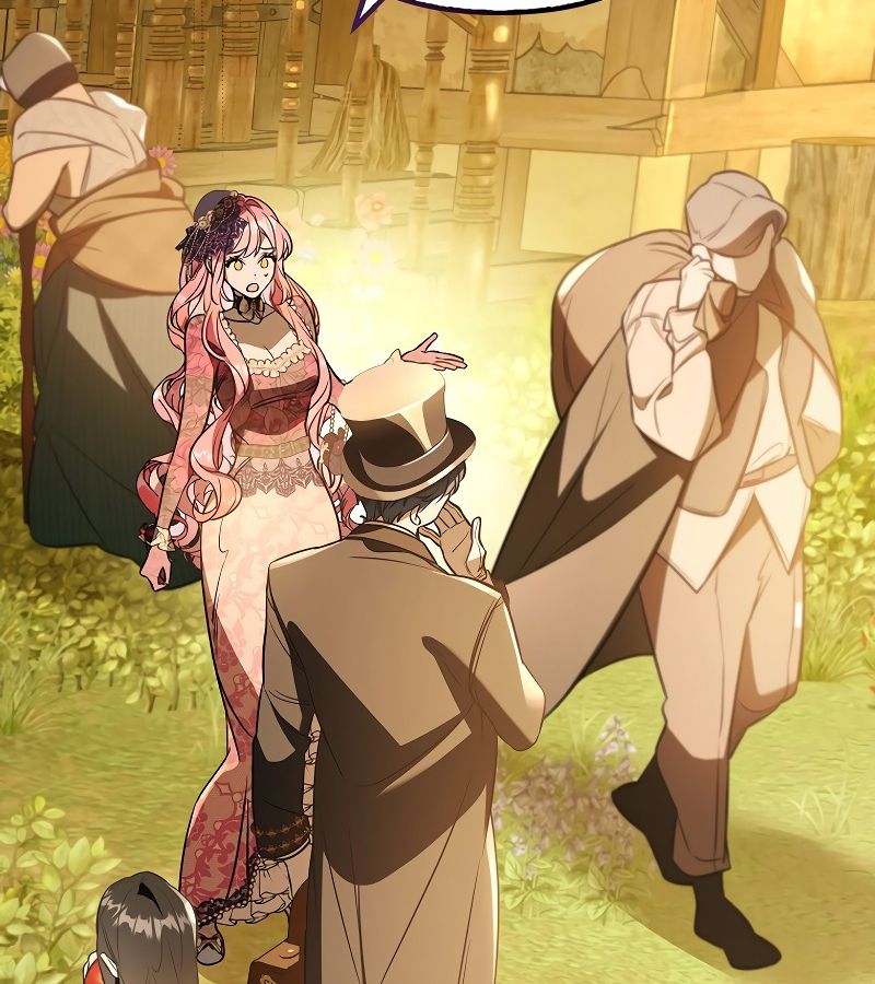 Các Nam Chính Bị Giam Giữ Trong Nhà Tôi Chapter 21 - Trang 2