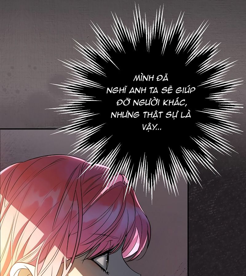 Các Nam Chính Bị Giam Giữ Trong Nhà Tôi Chapter 21 - Trang 2