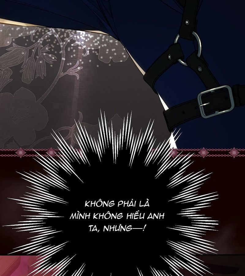 Các Nam Chính Bị Giam Giữ Trong Nhà Tôi Chapter 21 - Trang 2