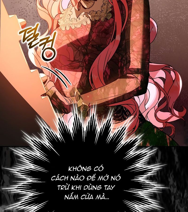 Các Nam Chính Bị Giam Giữ Trong Nhà Tôi Chapter 22 - Trang 2