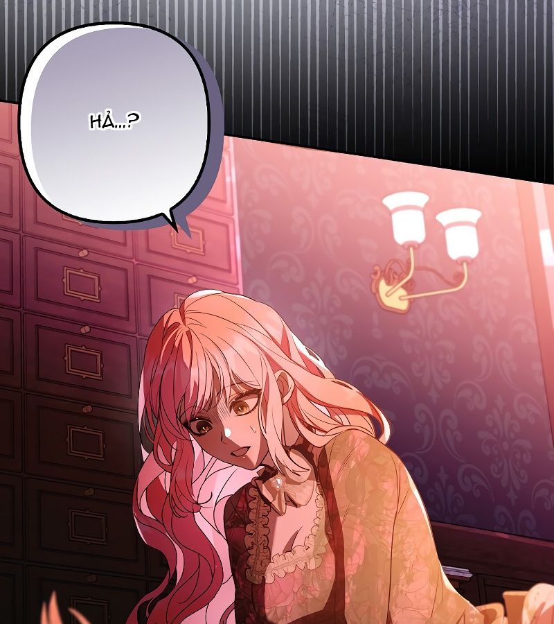 Các Nam Chính Bị Giam Giữ Trong Nhà Tôi Chapter 22 - Trang 2