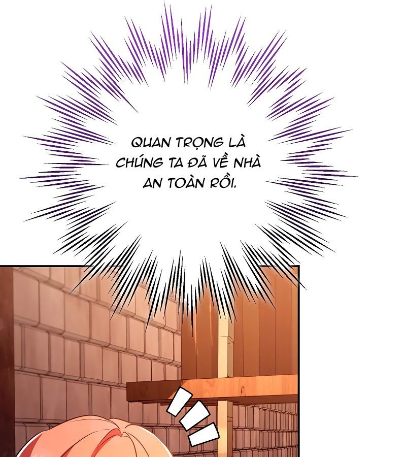 Các Nam Chính Bị Giam Giữ Trong Nhà Tôi Chapter 22 - Trang 2