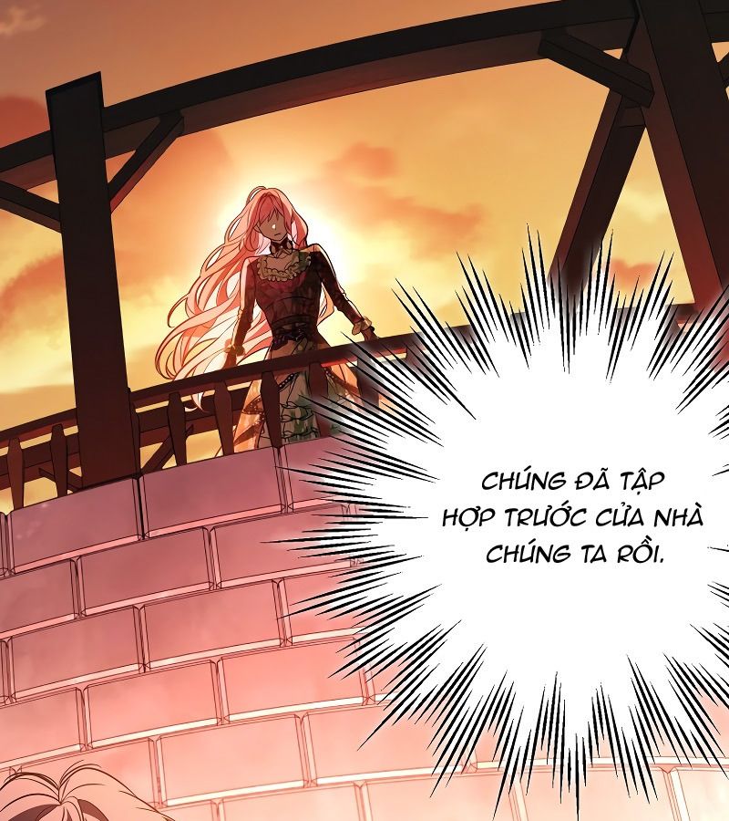 Các Nam Chính Bị Giam Giữ Trong Nhà Tôi Chapter 22 - Trang 2