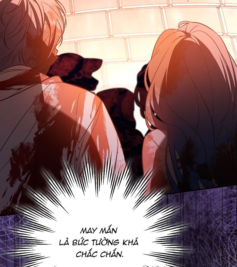 Các Nam Chính Bị Giam Giữ Trong Nhà Tôi Chapter 22 - Trang 2