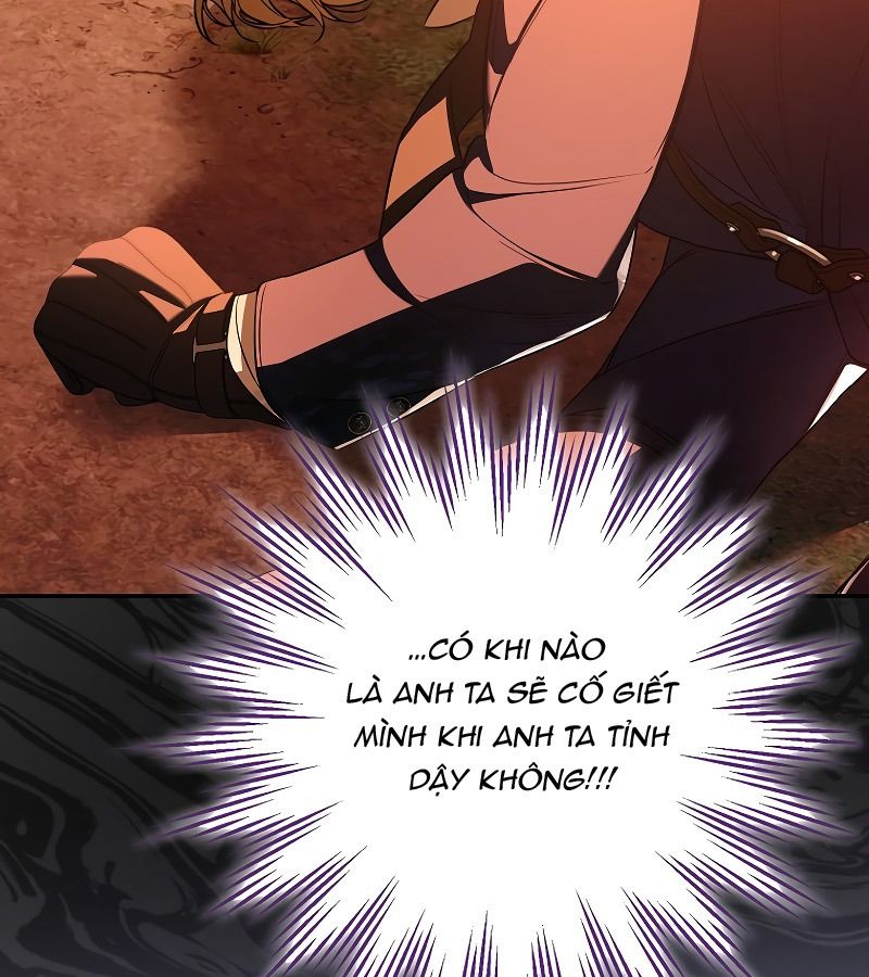 Các Nam Chính Bị Giam Giữ Trong Nhà Tôi Chapter 22 - Trang 2