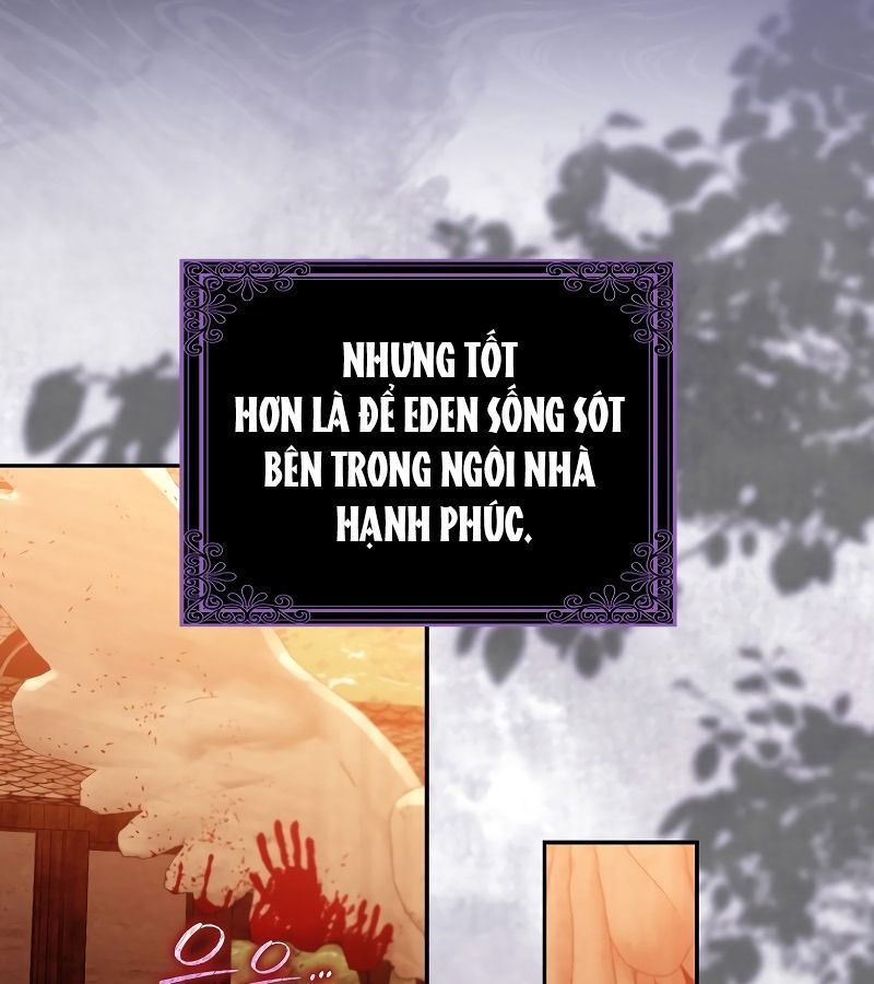 Các Nam Chính Bị Giam Giữ Trong Nhà Tôi Chapter 22 - Trang 2