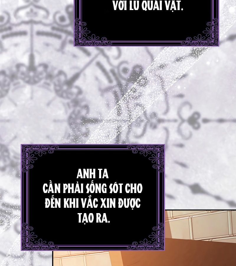 Các Nam Chính Bị Giam Giữ Trong Nhà Tôi Chapter 22 - Trang 2