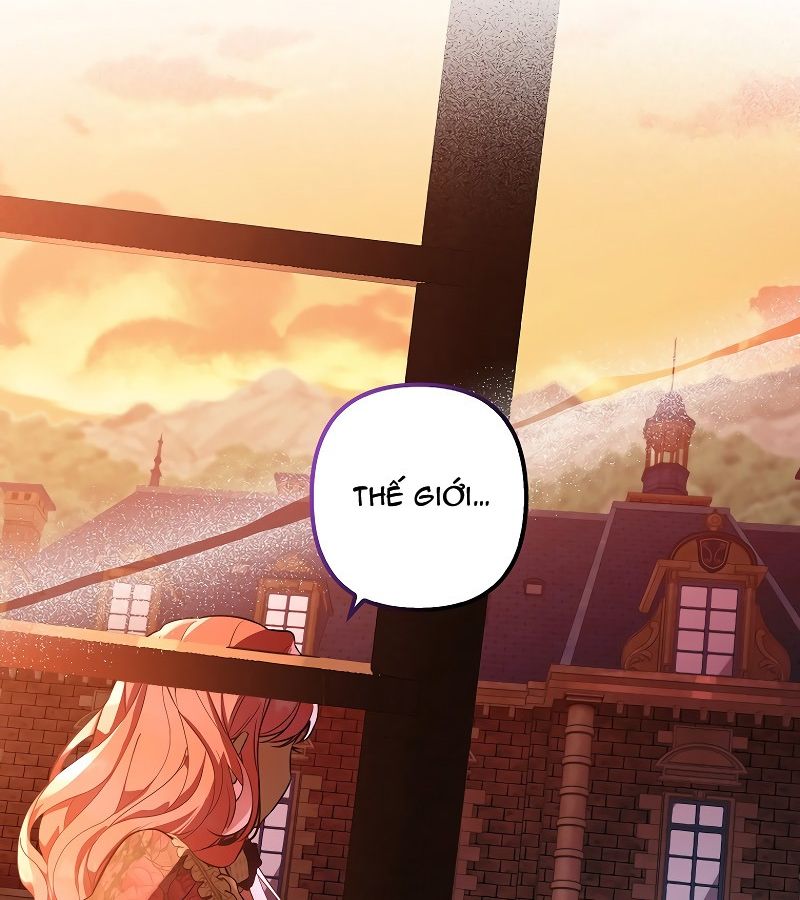 Các Nam Chính Bị Giam Giữ Trong Nhà Tôi Chapter 22 - Trang 2