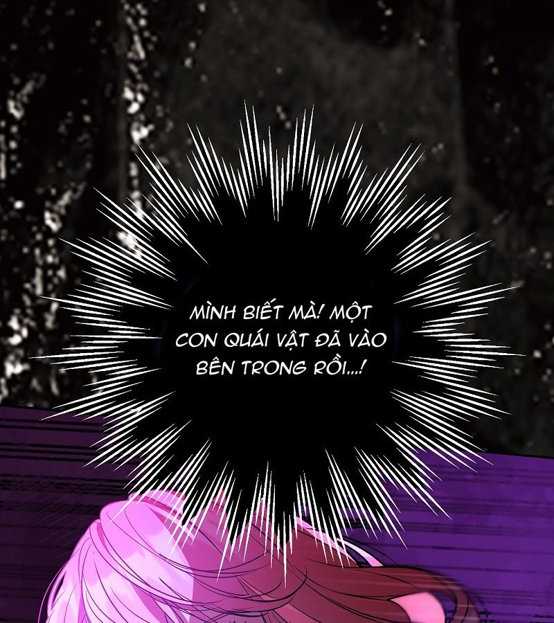 Các Nam Chính Bị Giam Giữ Trong Nhà Tôi Chapter 22 - Trang 2