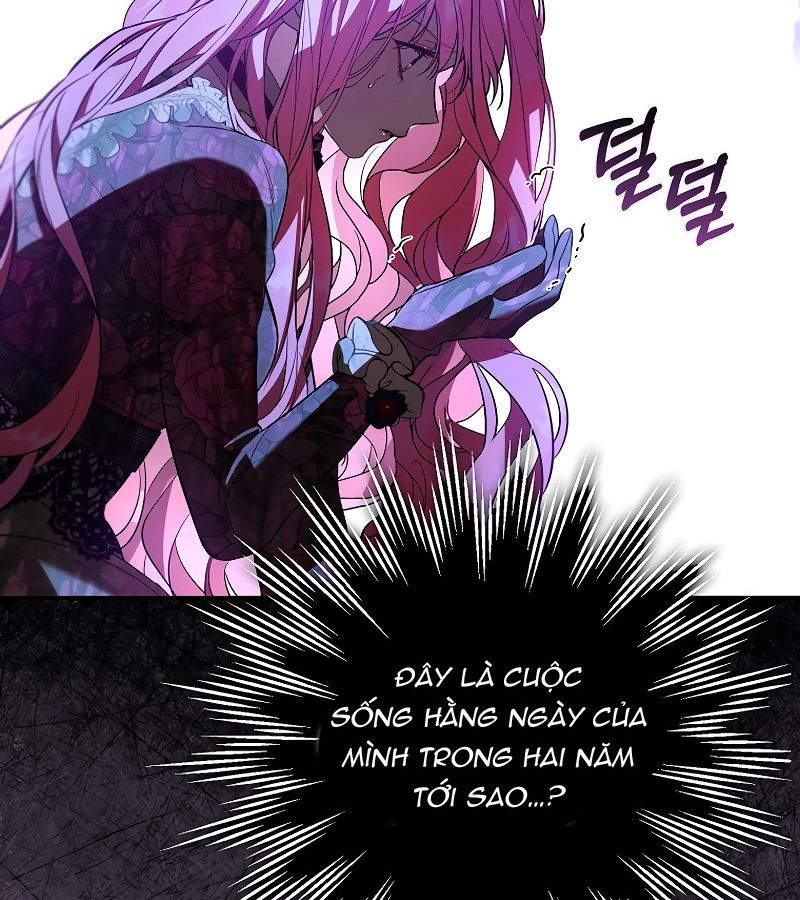 Các Nam Chính Bị Giam Giữ Trong Nhà Tôi Chapter 22 - Trang 2