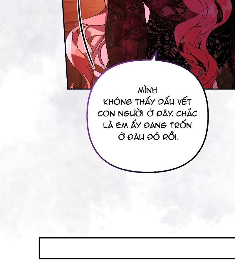 Các Nam Chính Bị Giam Giữ Trong Nhà Tôi Chapter 22 - Trang 2