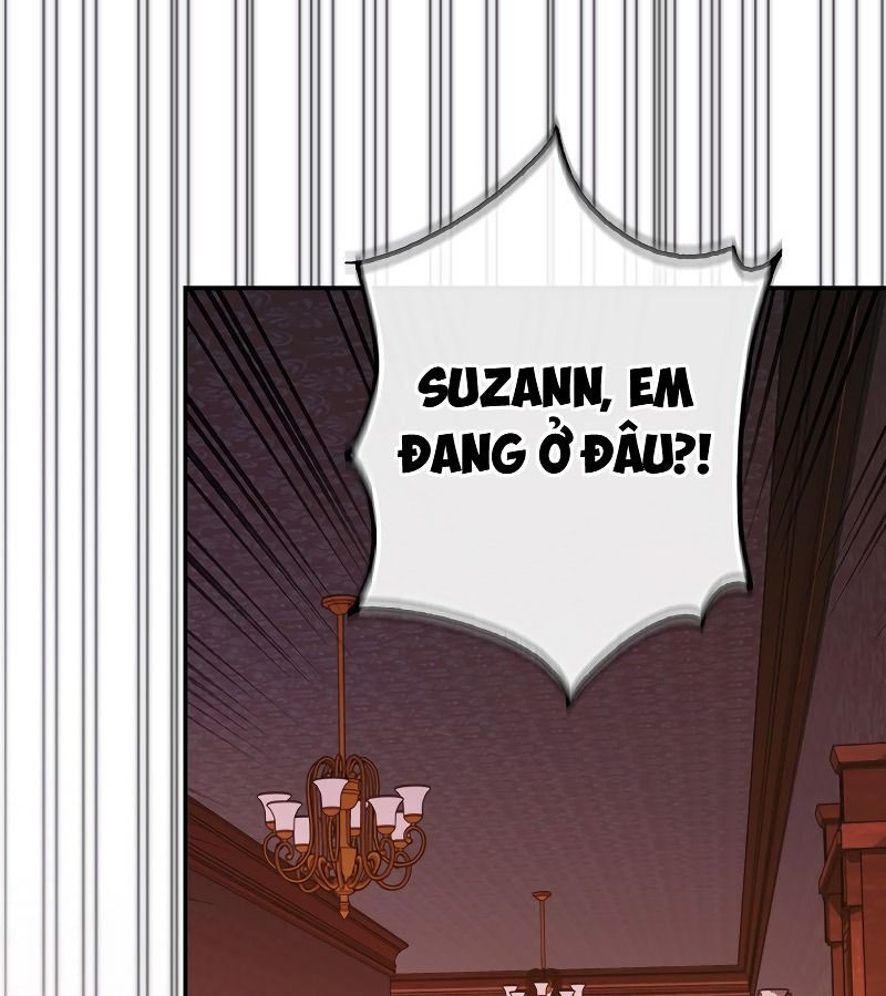 Các Nam Chính Bị Giam Giữ Trong Nhà Tôi Chapter 22 - Trang 2