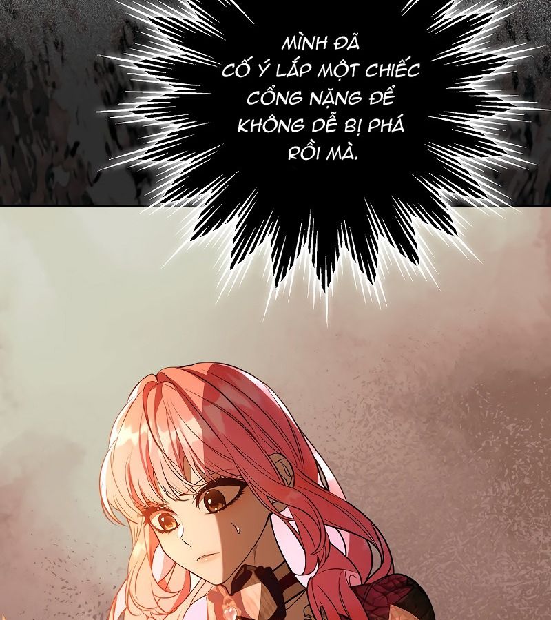 Các Nam Chính Bị Giam Giữ Trong Nhà Tôi Chapter 22 - Trang 2