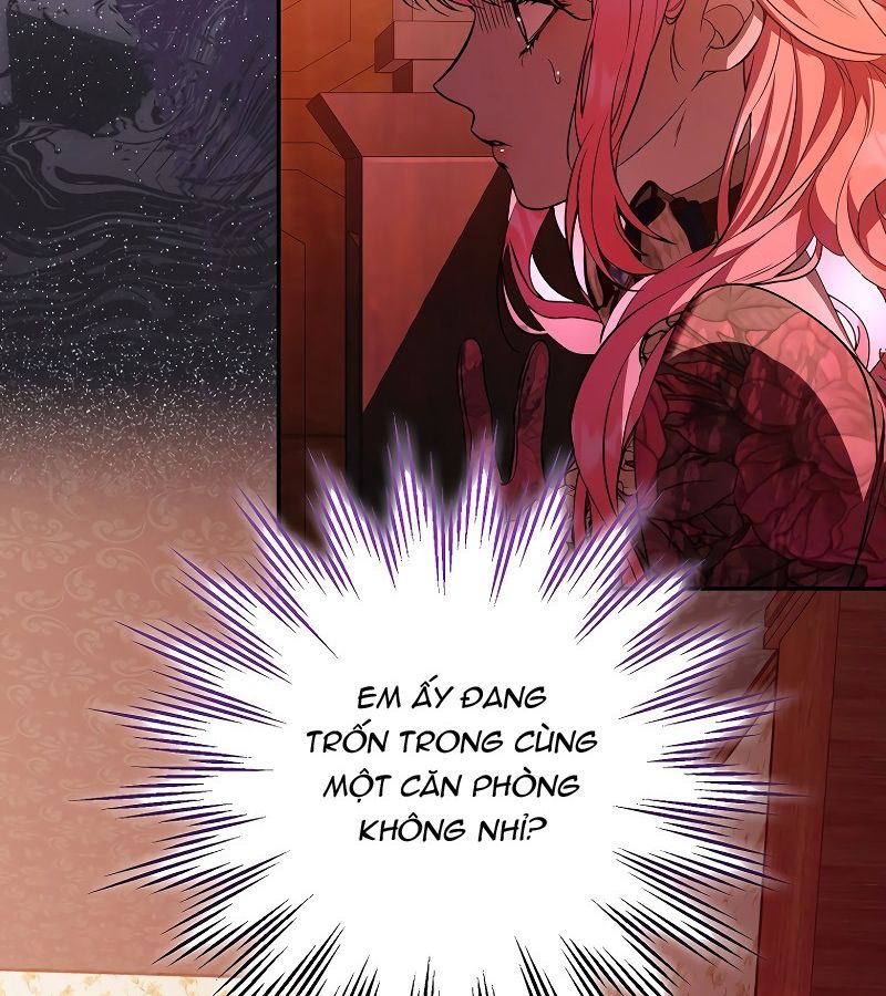 Các Nam Chính Bị Giam Giữ Trong Nhà Tôi Chapter 22 - Trang 2