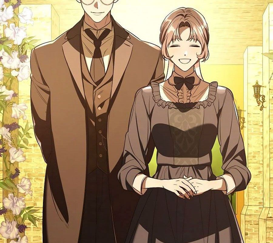 Các Nam Chính Bị Giam Giữ Trong Nhà Tôi Chapter 23 - Trang 2