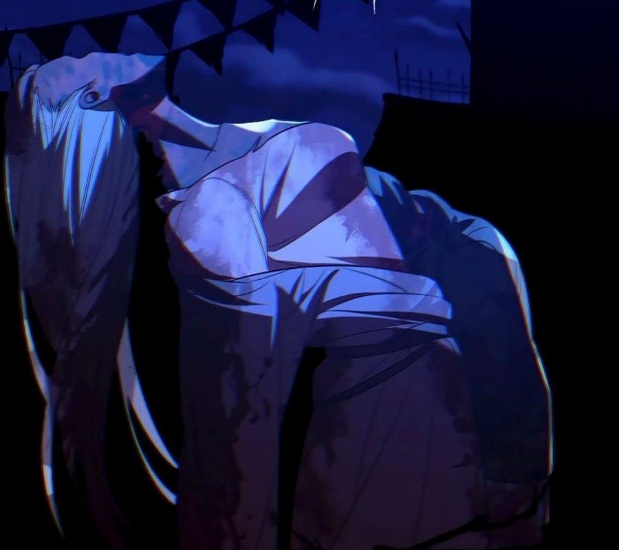 Các Nam Chính Bị Giam Giữ Trong Nhà Tôi Chapter 23 - Trang 2