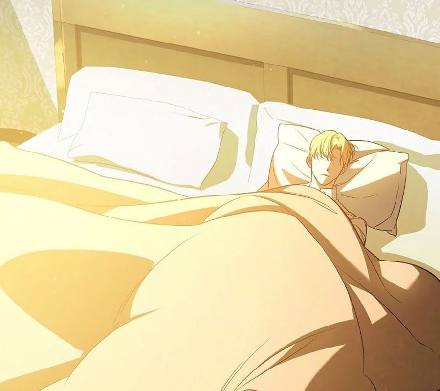 Các Nam Chính Bị Giam Giữ Trong Nhà Tôi Chapter 23 - Trang 2