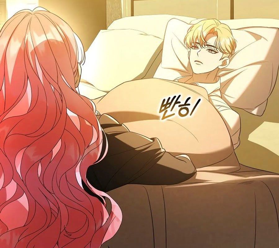 Các Nam Chính Bị Giam Giữ Trong Nhà Tôi Chapter 23 - Trang 2