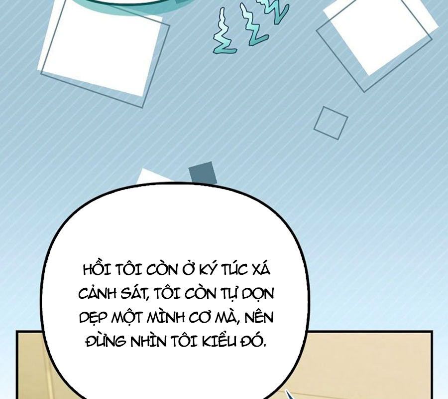 Các Nam Chính Bị Giam Giữ Trong Nhà Tôi Chapter 24 - Trang 2