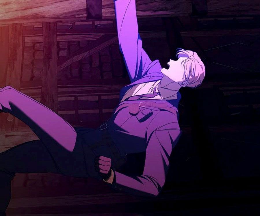 Các Nam Chính Bị Giam Giữ Trong Nhà Tôi Chapter 24 - Trang 2