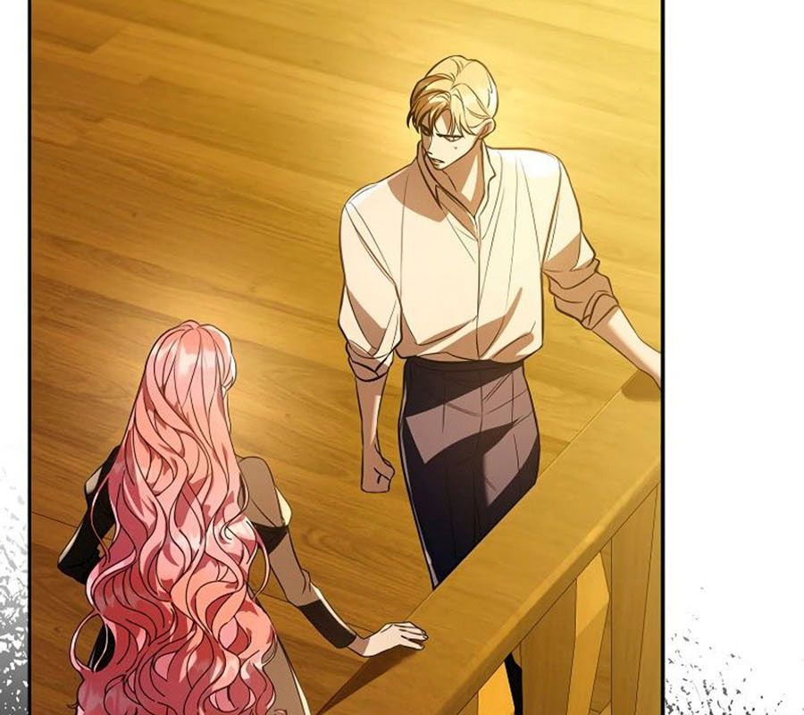 Các Nam Chính Bị Giam Giữ Trong Nhà Tôi Chapter 24 - Trang 2