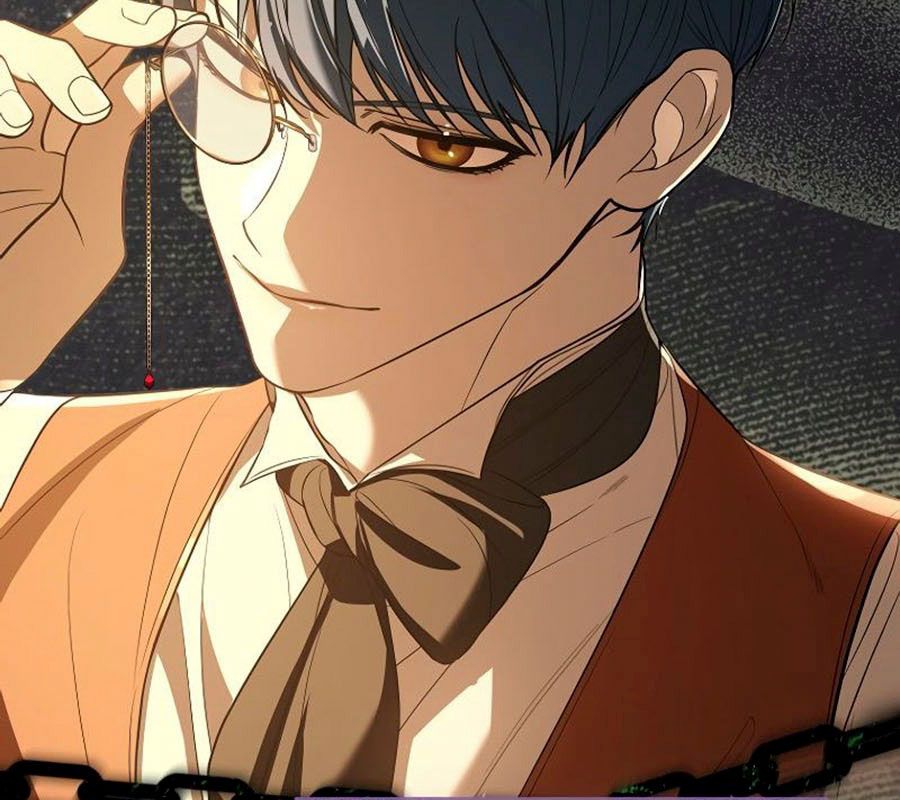 Các Nam Chính Bị Giam Giữ Trong Nhà Tôi Chapter 24 - Trang 2