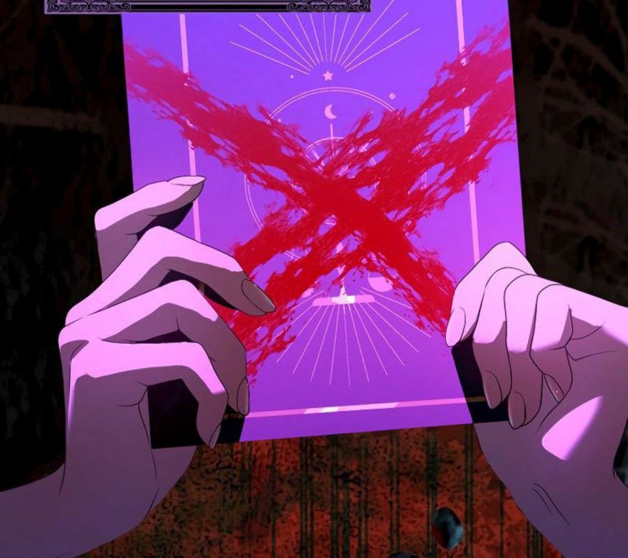 Các Nam Chính Bị Giam Giữ Trong Nhà Tôi Chapter 24 - Trang 2