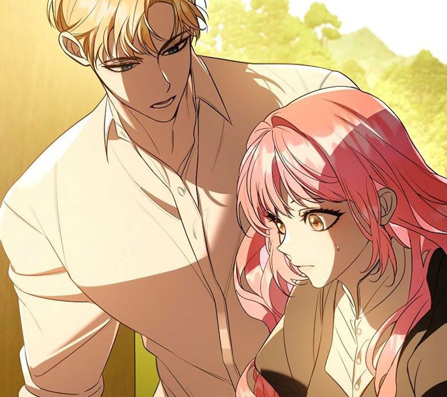 Các Nam Chính Bị Giam Giữ Trong Nhà Tôi Chapter 24 - Trang 2