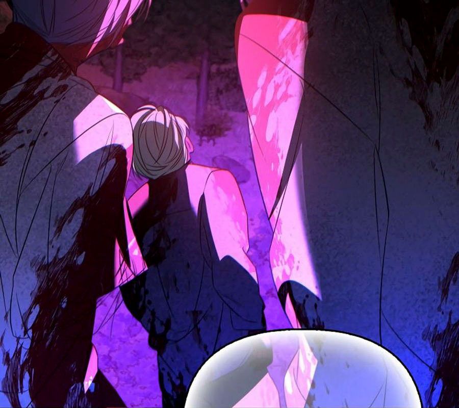 Các Nam Chính Bị Giam Giữ Trong Nhà Tôi Chapter 25 - Trang 2