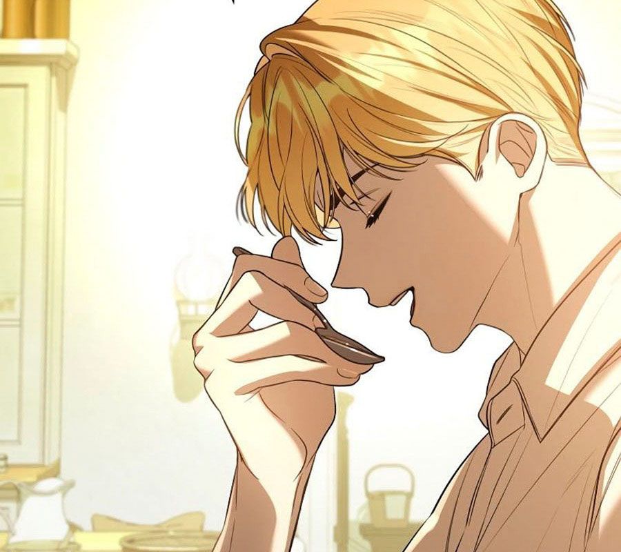 Các Nam Chính Bị Giam Giữ Trong Nhà Tôi Chapter 25 - Trang 2