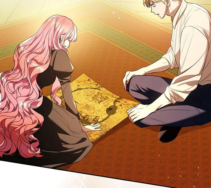 Các Nam Chính Bị Giam Giữ Trong Nhà Tôi Chapter 25 - Trang 2