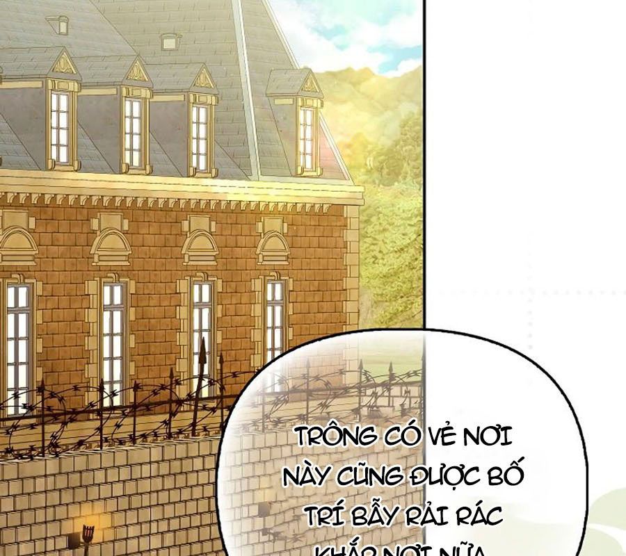 Các Nam Chính Bị Giam Giữ Trong Nhà Tôi Chapter 25 - Trang 2