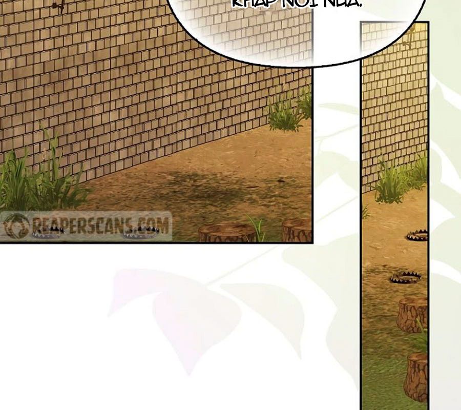 Các Nam Chính Bị Giam Giữ Trong Nhà Tôi Chapter 25 - Trang 2