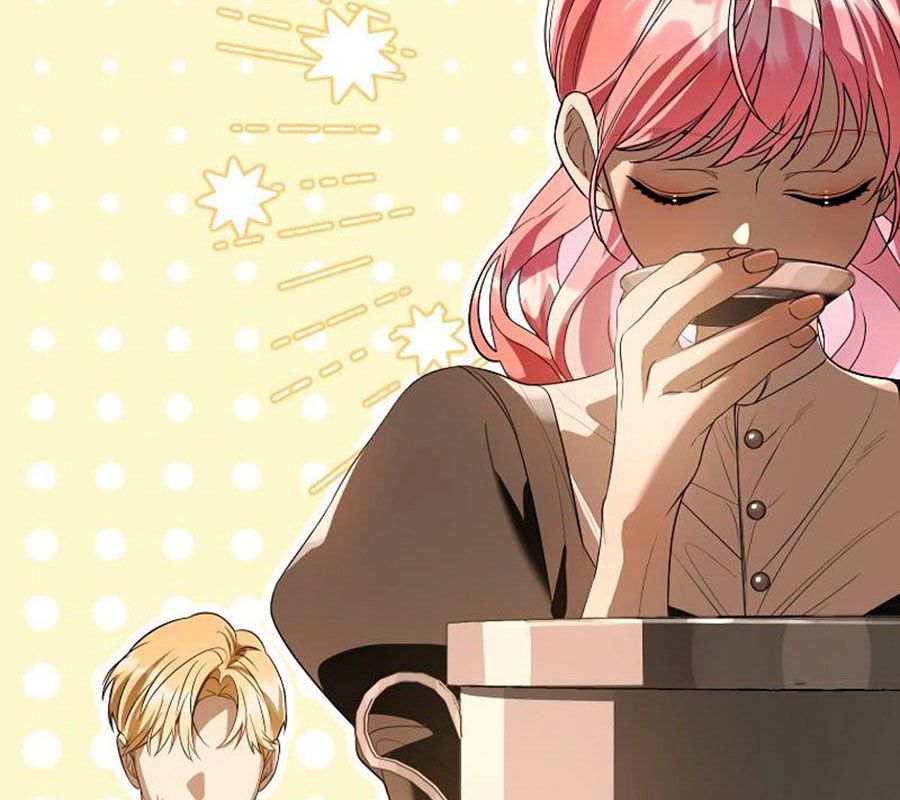 Các Nam Chính Bị Giam Giữ Trong Nhà Tôi Chapter 25 - Trang 2