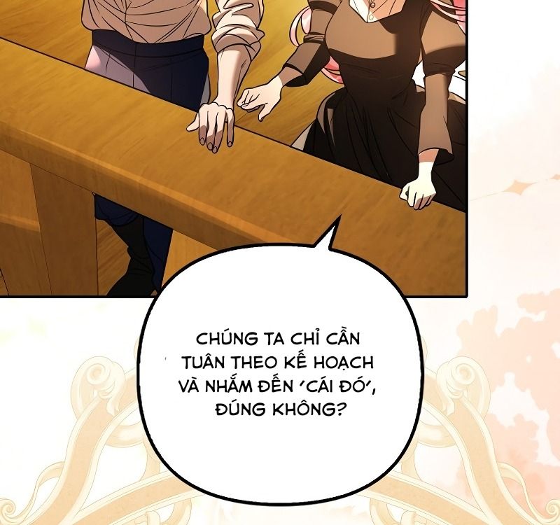 Các Nam Chính Bị Giam Giữ Trong Nhà Tôi Chapter 26 - Trang 2