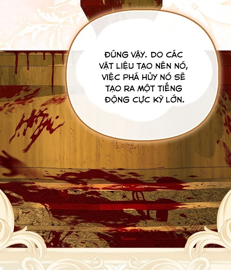 Các Nam Chính Bị Giam Giữ Trong Nhà Tôi Chapter 26 - Trang 2