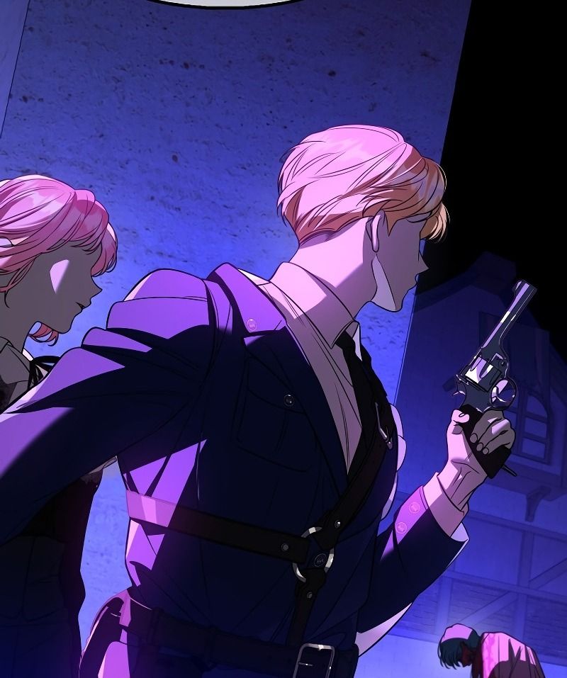 Các Nam Chính Bị Giam Giữ Trong Nhà Tôi Chapter 26 - Trang 2