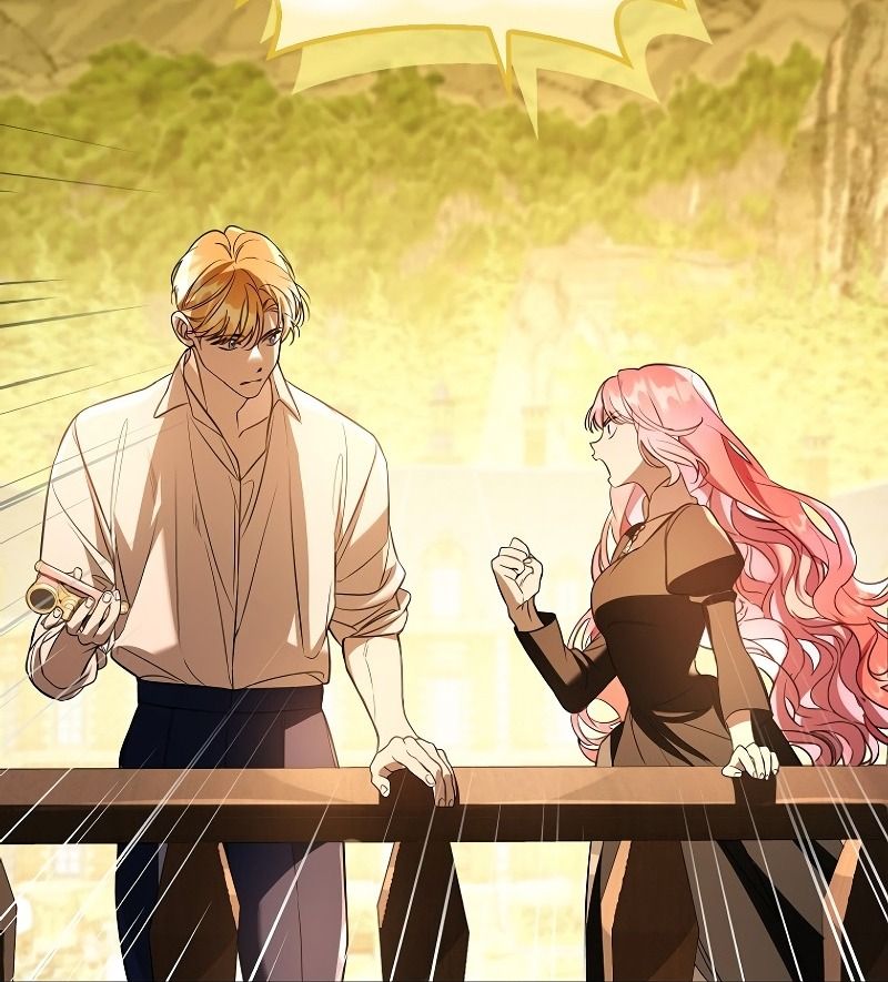 Các Nam Chính Bị Giam Giữ Trong Nhà Tôi Chapter 26 - Trang 2