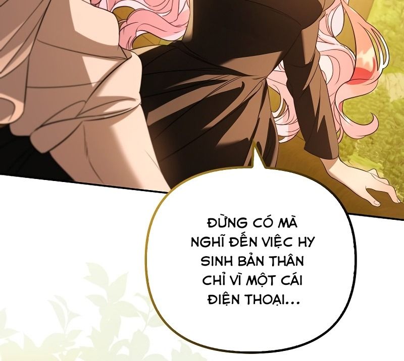 Các Nam Chính Bị Giam Giữ Trong Nhà Tôi Chapter 26 - Trang 2