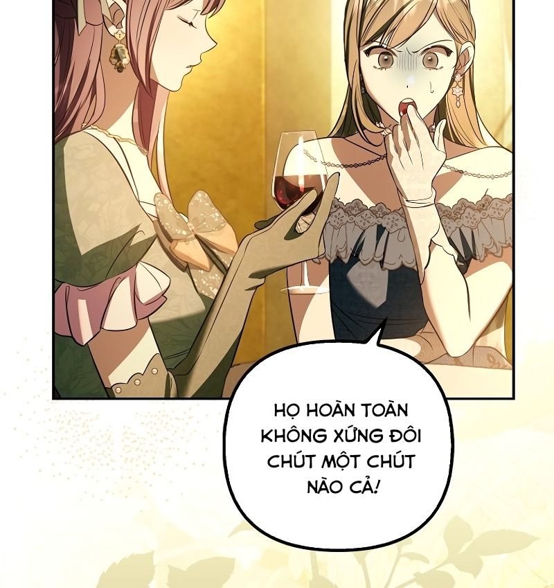 Các Nam Chính Bị Giam Giữ Trong Nhà Tôi Chapter 26 - Trang 2