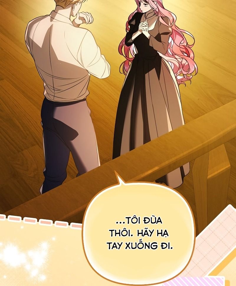 Các Nam Chính Bị Giam Giữ Trong Nhà Tôi Chapter 26 - Trang 2
