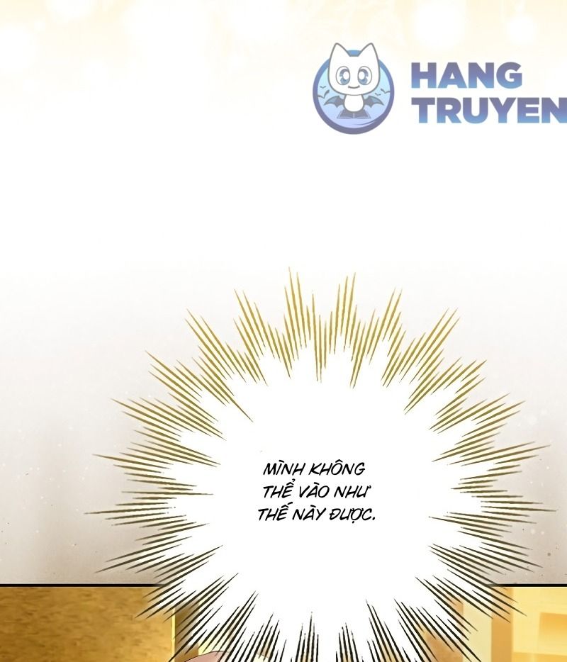 Các Nam Chính Bị Giam Giữ Trong Nhà Tôi Chapter 26 - Trang 2