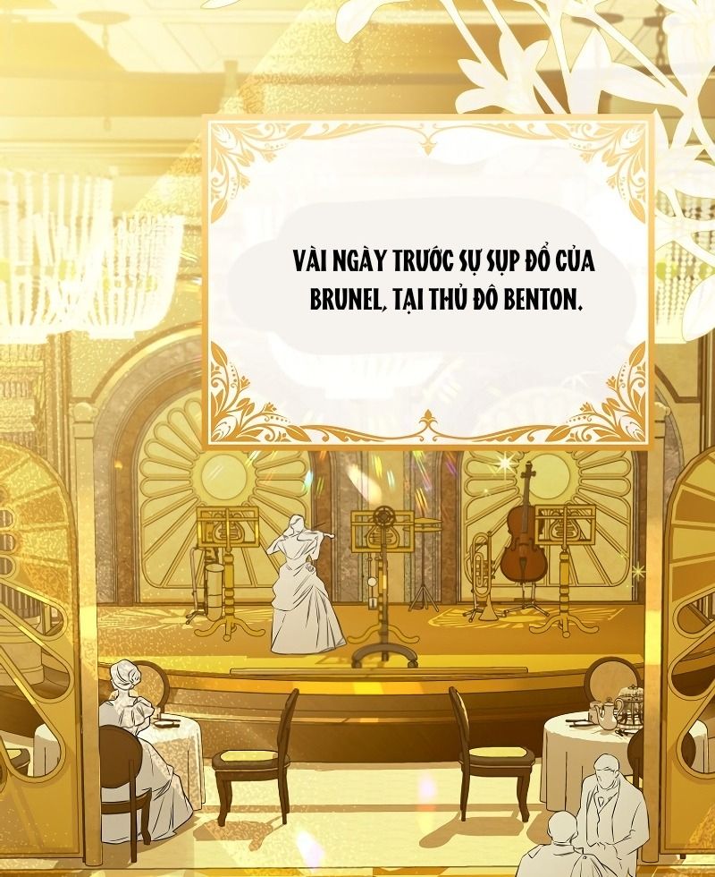 Các Nam Chính Bị Giam Giữ Trong Nhà Tôi Chapter 26 - Trang 2