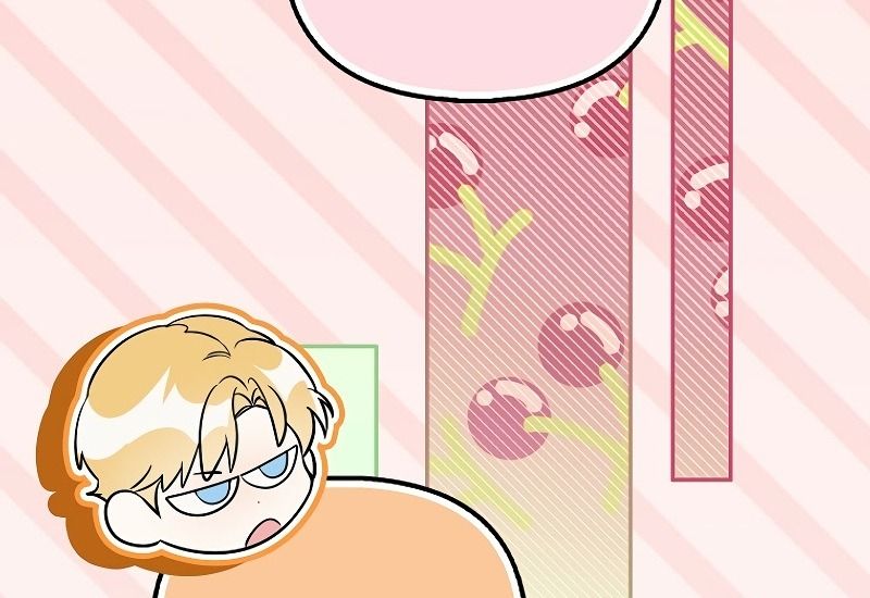 Các Nam Chính Bị Giam Giữ Trong Nhà Tôi Chapter 26 - Trang 2