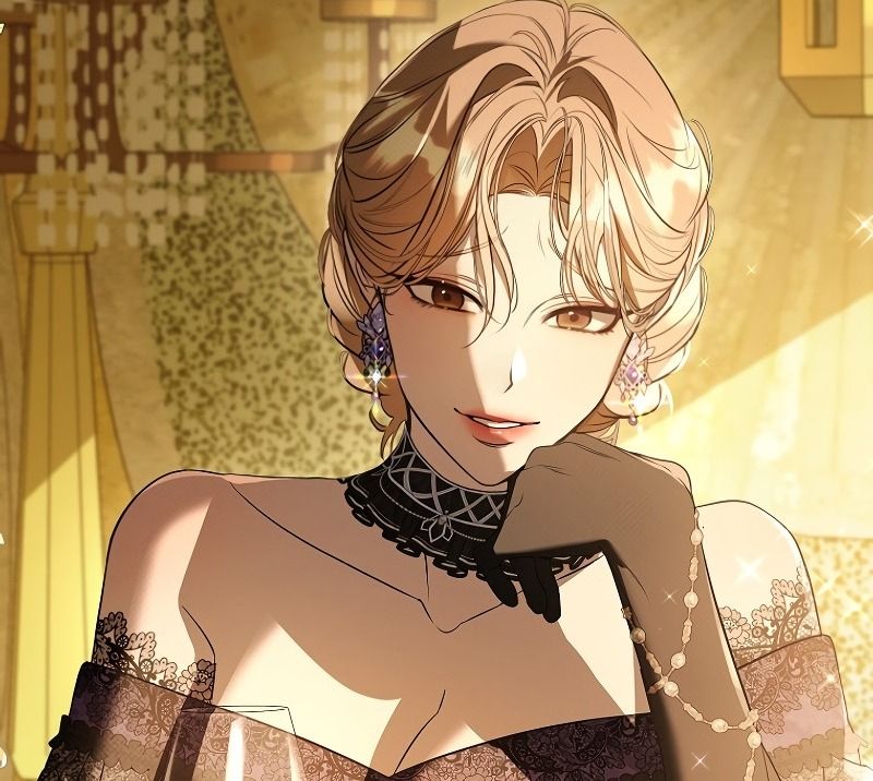 Các Nam Chính Bị Giam Giữ Trong Nhà Tôi Chapter 26 - Trang 2