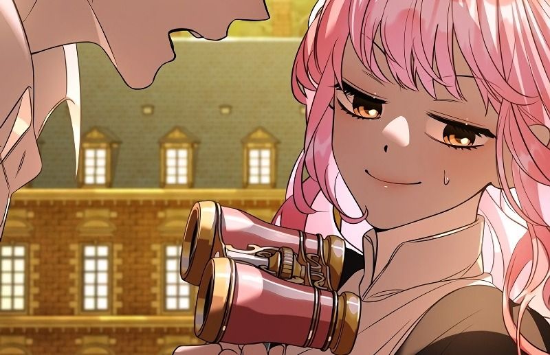 Các Nam Chính Bị Giam Giữ Trong Nhà Tôi Chapter 26 - Trang 2