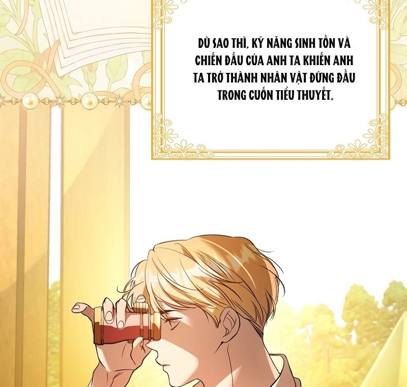 Các Nam Chính Bị Giam Giữ Trong Nhà Tôi Chapter 26 - Trang 2