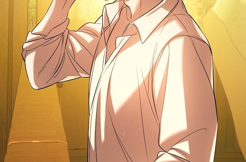 Các Nam Chính Bị Giam Giữ Trong Nhà Tôi Chapter 26 - Trang 2