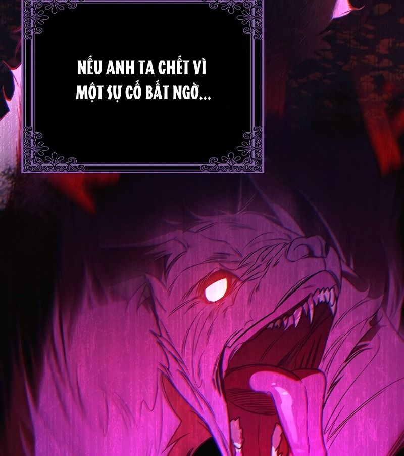 Các Nam Chính Bị Giam Giữ Trong Nhà Tôi Chapter 26 - Trang 2