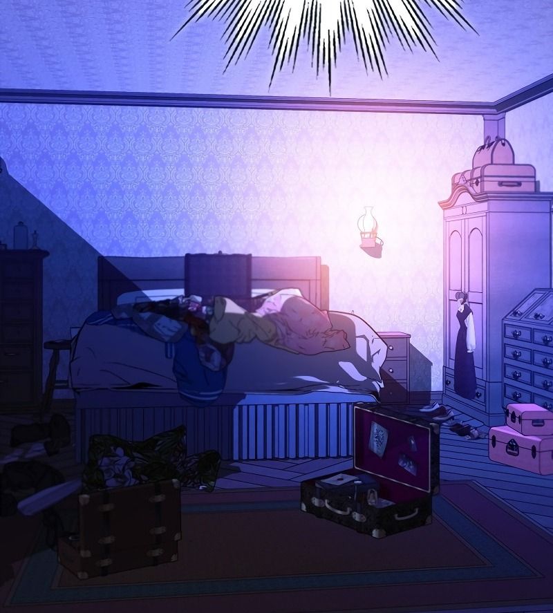 Các Nam Chính Bị Giam Giữ Trong Nhà Tôi Chapter 27 - Trang 2